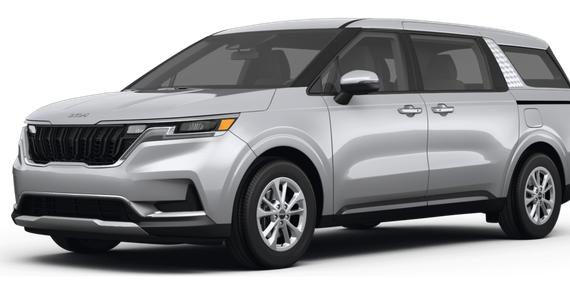KIA CARNIVAL 2022 KNDNB4H39N6117912 image