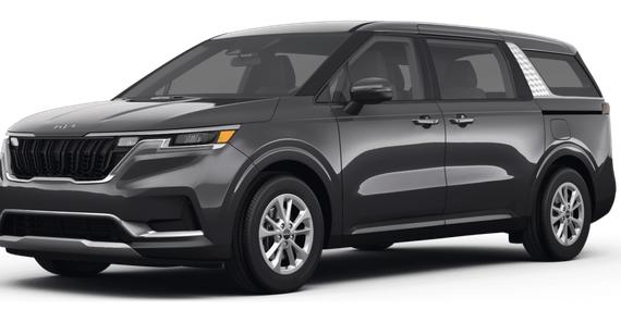 KIA CARNIVAL 2022 KNDNB4H37N6123952 image
