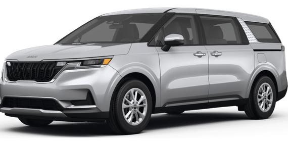 KIA CARNIVAL 2022 KNDNB4H38N6088712 image