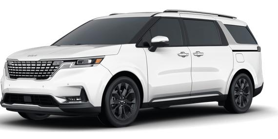 KIA CARNIVAL 2022 KNDNE5H39N6062438 image