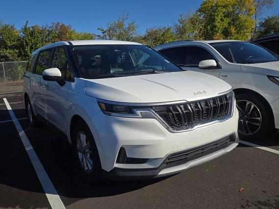 KIA CARNIVAL 2022 KNDNB4H31N6170944 image