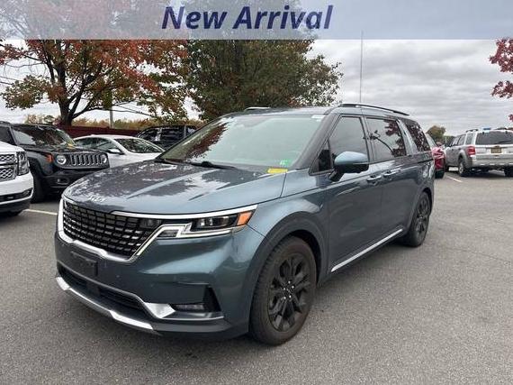 KIA CARNIVAL 2022 KNDNE5H36N6168197 image KIA CARNIVAL 2022 KNDNE5H36N6168197 image