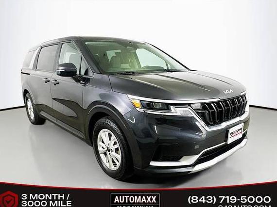 KIA CARNIVAL 2022 KNDNB4H35N6058034 image KIA CARNIVAL 2022 KNDNB4H35N6058034 image