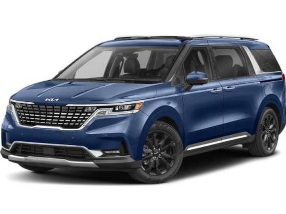 KIA CARNIVAL 2022 KNDNE5H31N6080903 image