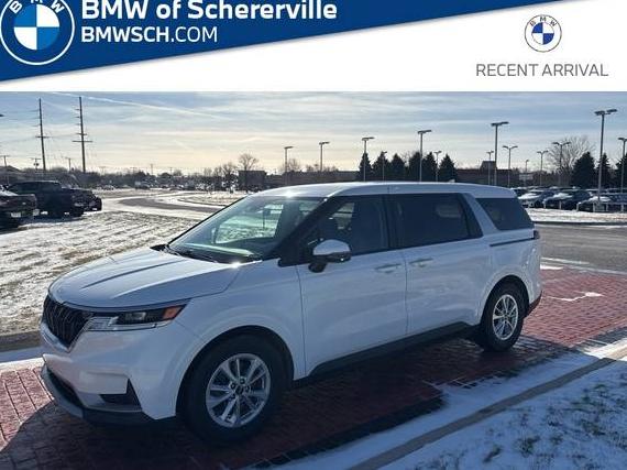 KIA CARNIVAL 2022 KNDNB4H34N6155953 image KIA CARNIVAL 2022 KNDNB4H34N6155953 image