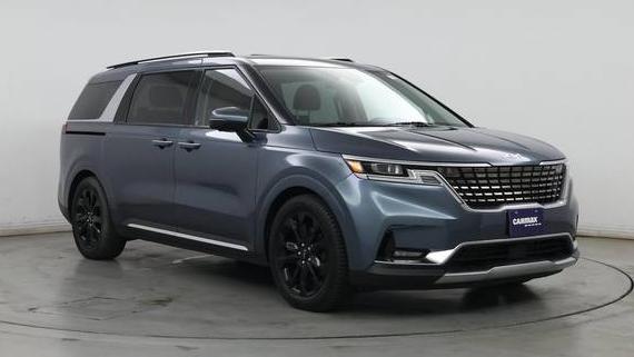 KIA CARNIVAL 2022 KNDNE5H35N6074392 image KIA CARNIVAL 2022 KNDNE5H35N6074392 image