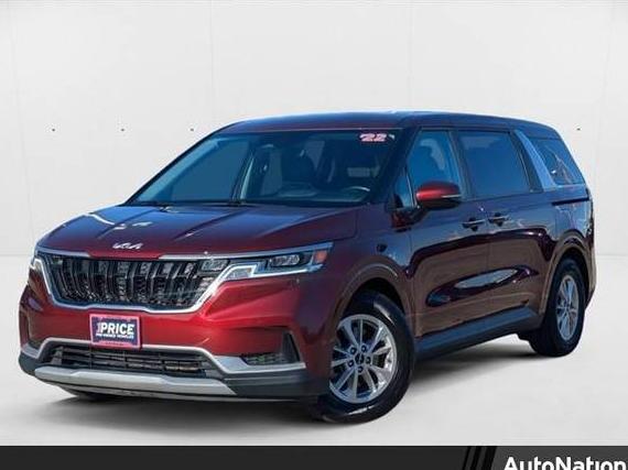 KIA CARNIVAL 2022 KNDNB4H39N6158749 image KIA CARNIVAL 2022 KNDNB4H39N6158749 image