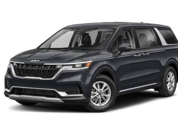 KIA CARNIVAL 2022 KNDNB4H37N6169510 image