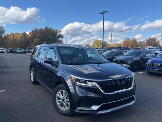 KIA CARNIVAL 2022 KNDNB4H38N6172254 image KIA CARNIVAL 2022 KNDNB4H38N6172254 image