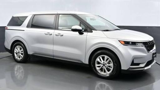 KIA CARNIVAL 2022 KNDNB4H35N6146369 image