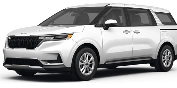 KIA CARNIVAL 2022 KNDNB4H3XN6108023 image