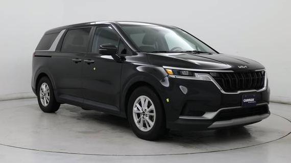 KIA CARNIVAL 2022 KNDNB4H32N6106993 image