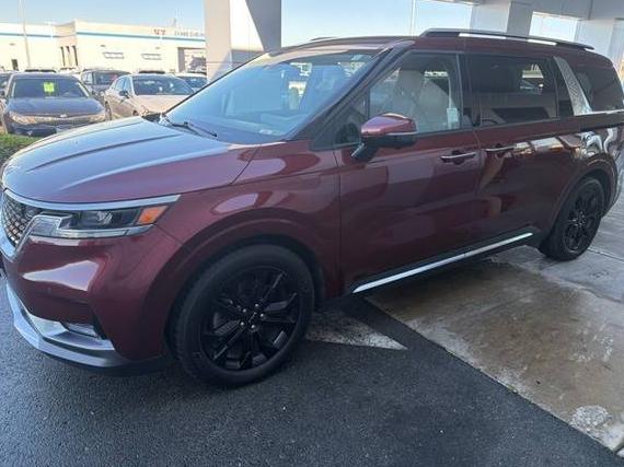 KIA CARNIVAL 2022 KNDNE5H36N6138066 image KIA CARNIVAL 2022 KNDNE5H36N6138066 image