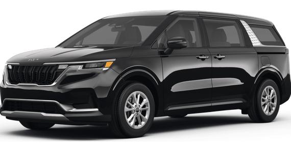 KIA CARNIVAL 2022 KNDNB4H35N6112335 image