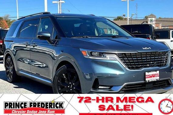 KIA CARNIVAL 2022 KNDNE5H39N6073729 image KIA CARNIVAL 2022 KNDNE5H39N6073729 image