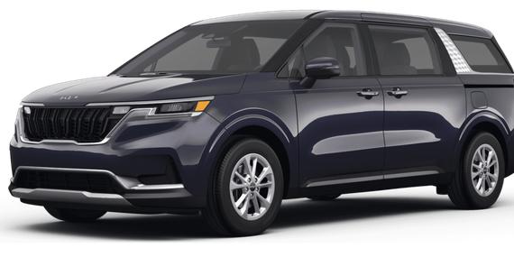 KIA CARNIVAL 2022 KNDNB4H30N6169493 image