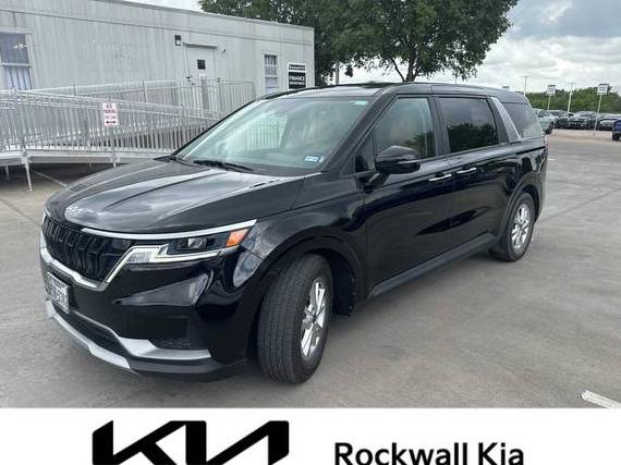 KIA CARNIVAL 2022 KNDNB4H37N6084490 image