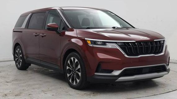 KIA CARNIVAL 2022 KNDNC5H34N6107033 image KIA CARNIVAL 2022 KNDNC5H34N6107033 image