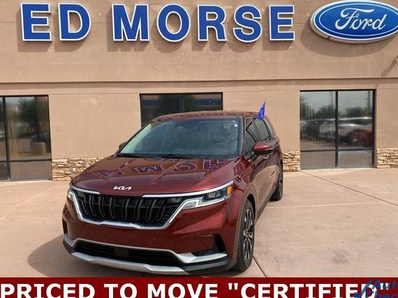 KIA CARNIVAL 2022 KNDNC5H38N6088650 image KIA CARNIVAL 2022 KNDNC5H38N6088650 image