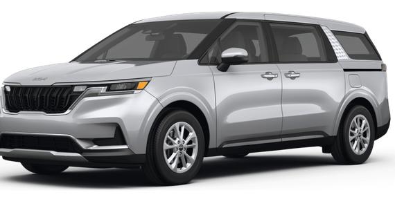 KIA CARNIVAL 2022 KNDNB4H37N6122767 image