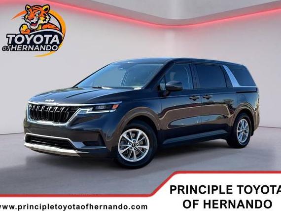 KIA CARNIVAL 2022 KNDNB4H39N6167600 image KIA CARNIVAL 2022 KNDNB4H39N6167600 image