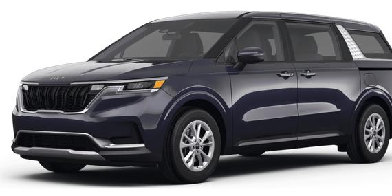 KIA CARNIVAL 2022 KNDNB4H33N6111054 image