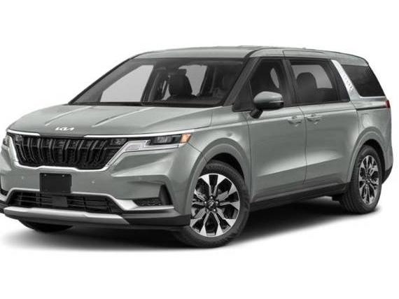 KIA CARNIVAL 2022 KNDNC5H3XN6086866 image