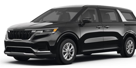 KIA CARNIVAL 2022 KNDNC5H39N6094862 image