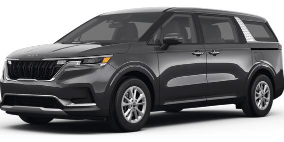 KIA CARNIVAL 2022 KNDNB4H38N6107369 image