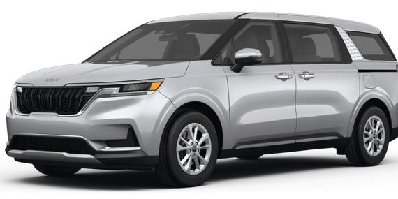KIA CARNIVAL 2022 KNDNB4H3XN6122746 image