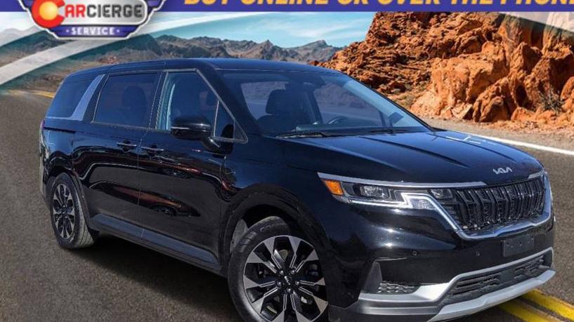 KIA CARNIVAL 2022 KNDNC5H33N6078706 image KIA CARNIVAL 2022 KNDNC5H33N6078706 image