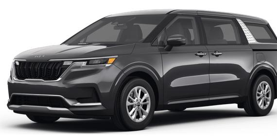 KIA CARNIVAL 2022 KNDNB4H37N6070511 image