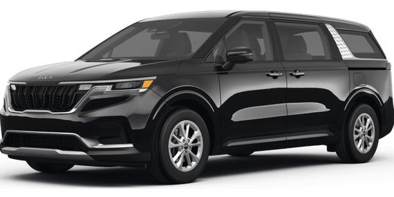 KIA CARNIVAL 2022 KNDNB4H30N6070477 image
