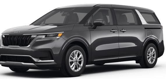 KIA CARNIVAL 2022 KNDNB4H39N6122253 image