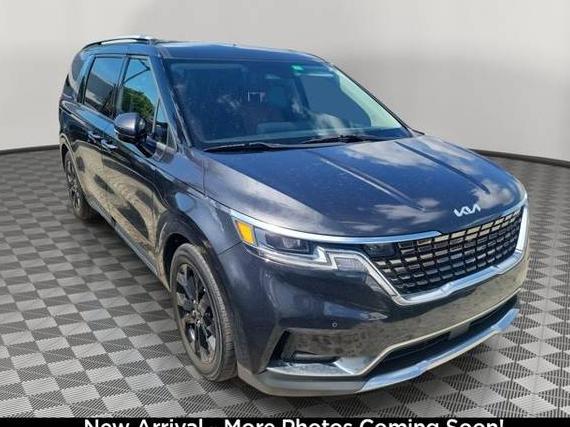 KIA CARNIVAL 2022 KNDNE5H37N6128579 image KIA CARNIVAL 2022 KNDNE5H37N6128579 image