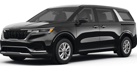 KIA CARNIVAL 2022 KNDNB4H3XN6156346 image