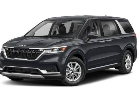 KIA CARNIVAL 2022 KNDNB4H35N6189657 image