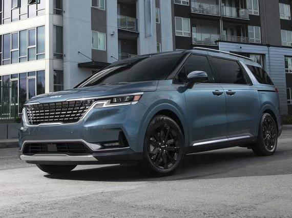 KIA CARNIVAL 2022 KNDNB4H3XN6175995 image