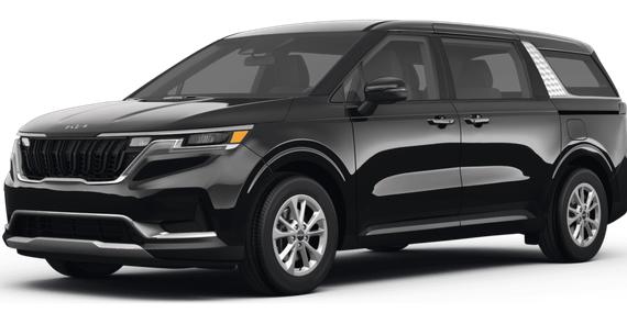 KIA CARNIVAL 2022 KNDNB4H31N6157594 image