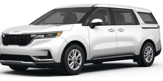 KIA CARNIVAL 2022 KNDNB4H31N6109688 image