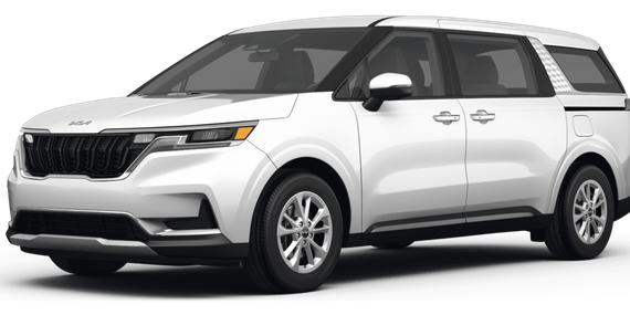 KIA CARNIVAL 2022 KNDNB4H37N6125104 image