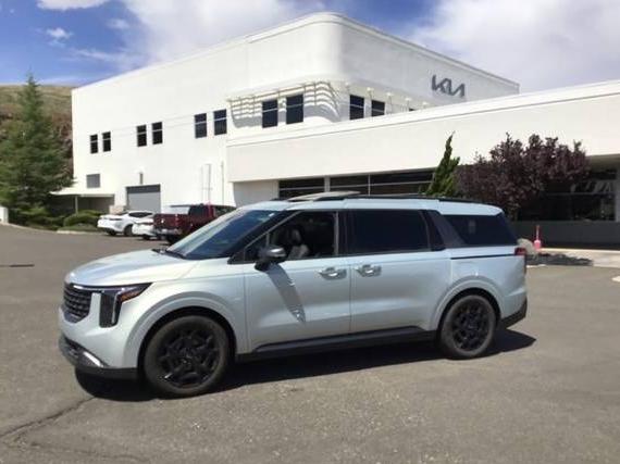 KIA CARNIVAL 2025 KNDNE5K32S6458571 image KIA CARNIVAL 2025 KNDNE5K32S6458571 image