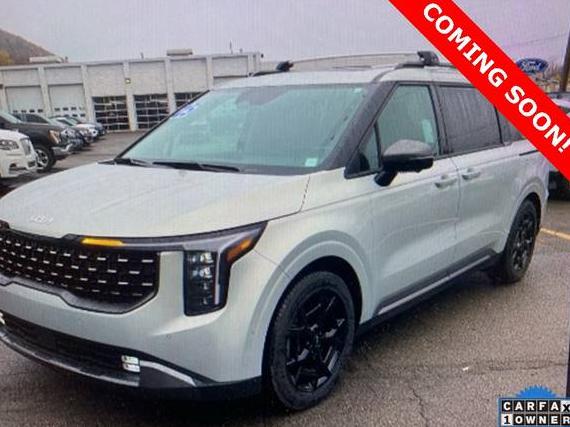 KIA CARNIVAL 2025 KNDNE5K34S6469345 image KIA CARNIVAL 2025 KNDNE5K34S6469345 image