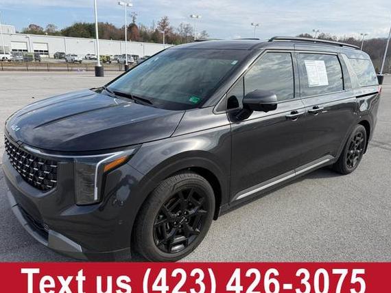 KIA CARNIVAL 2025 KNDNE5K31S6459131 image KIA CARNIVAL 2025 KNDNE5K31S6459131 image