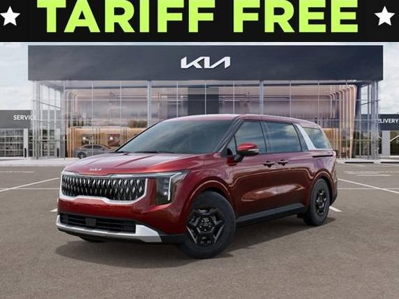 KIA CARNIVAL 2025 KNDNB5K39S6547420 image KIA CARNIVAL 2025 KNDNB5K39S6547420 image