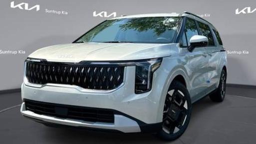 KIA CARNIVAL 2025 KNDNC5K33S6453319 image