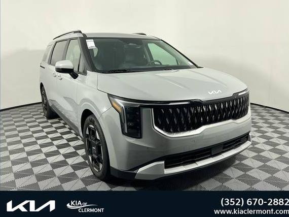 KIA CARNIVAL 2025 KNDNC5K33S6451845 image
