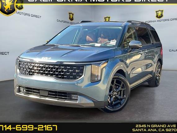 KIA CARNIVAL 2025 KNDNE5K38S6458168 image KIA CARNIVAL 2025 KNDNE5K38S6458168 image