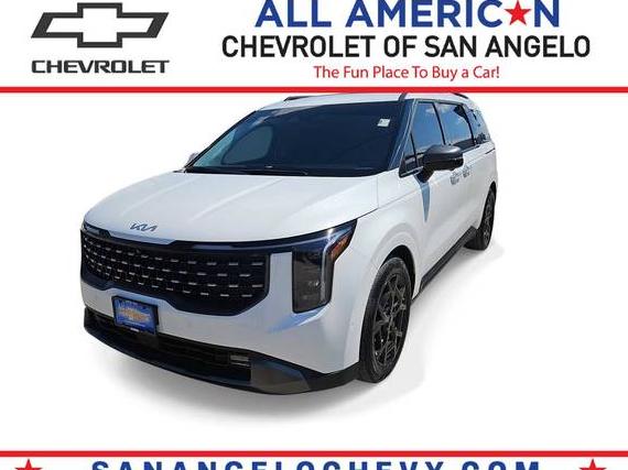 KIA CARNIVAL 2025 KNDNE5K38S6478808 image KIA CARNIVAL 2025 KNDNE5K38S6478808 image