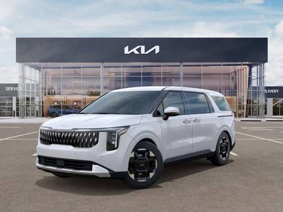 KIA CARNIVAL 2025 KNDNC5K34S6527007 image